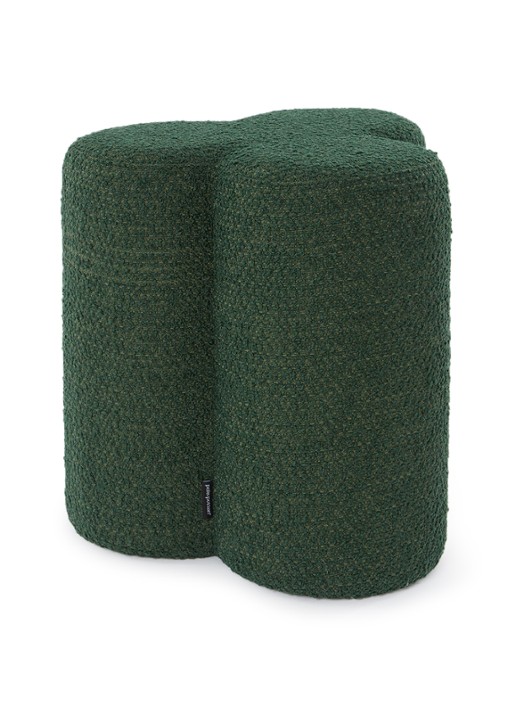 POLSPOTTEN Klaver kruk 45 cm