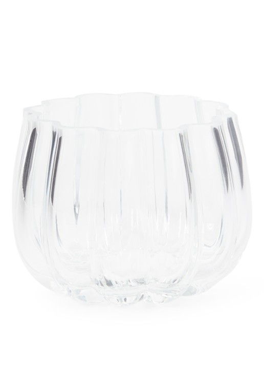 POLSPOTTEN Melon Hurricane kaarshouder 13,7 cm