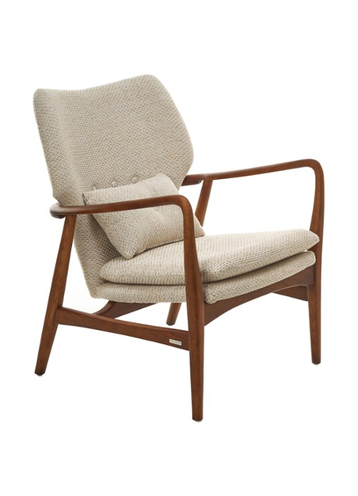 POLSPOTTEN Peggy fauteuil