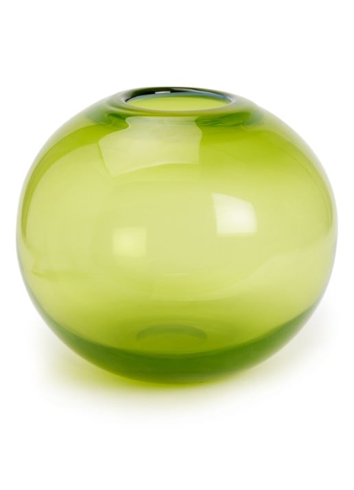 POLSPOTTEN Poison ball vaas 34 cm