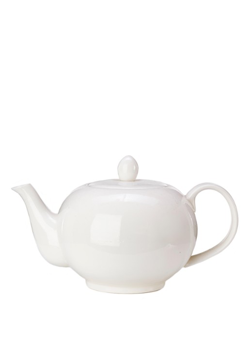 POLSPOTTEN Undressed theepot