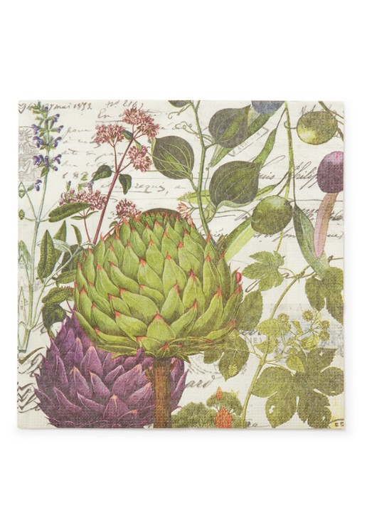 ppd Taormina servetten 33 x 33 cm