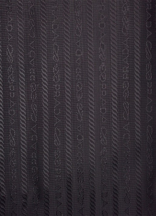 Prada Bonnie Large schoudertas van kalfssuède - detail 4 taupe