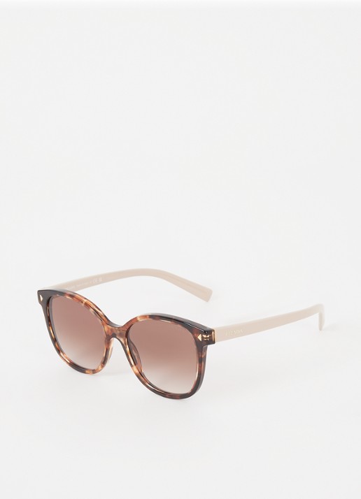 Prada Butterfly zonnebril PR22ZS