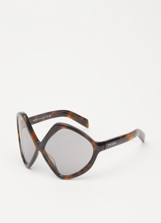 Prada Butterfly zonnebril PRB21S