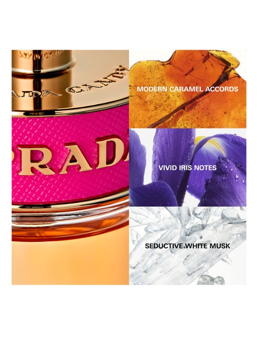 Prada Candy Eau de Parfum - detail 5 undefined