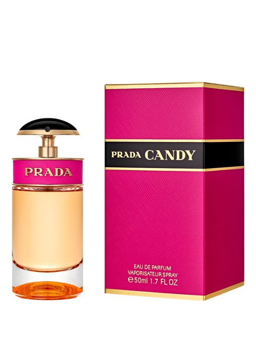 Prada Candy Eau de Parfum - voorkant 7 undefined
