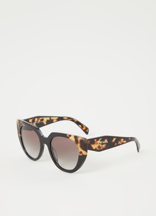Prada Cat Eye zonnebril PR14WS