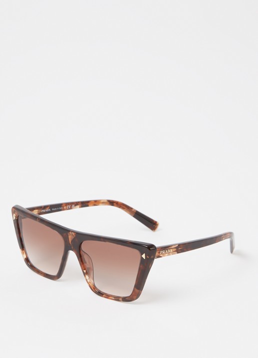 Prada Cat Eye zonnebril PR21ZS