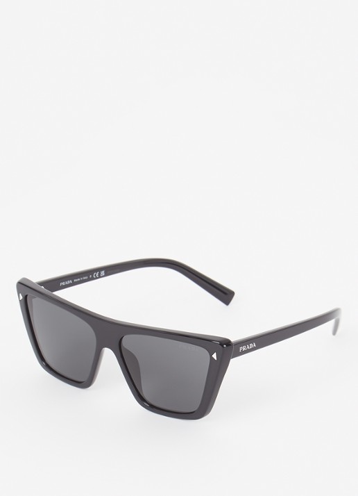 Prada Cat Eye zonnebril PR21ZS