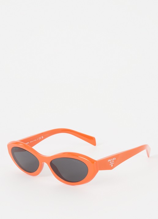 Prada Cat Eye zonnebril PR26ZS