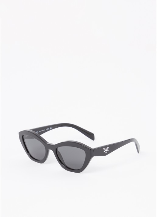 Prada Cat Eye zonnebril PRA02S