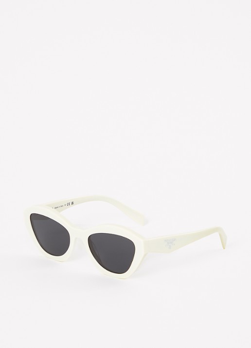 Prada Cat Eye zonnebril PRA02S