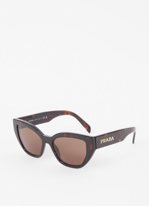 Prada Cat Eye zonnebril PRA09S