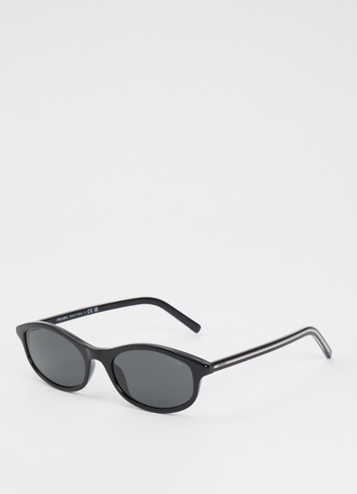 Prada Cat Eye zonnebril PRD17S