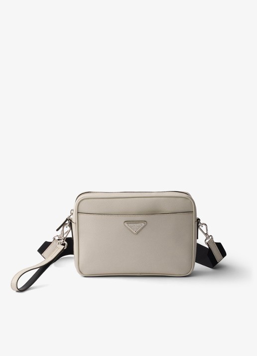 Prada Crossbodytas van kalfsleer