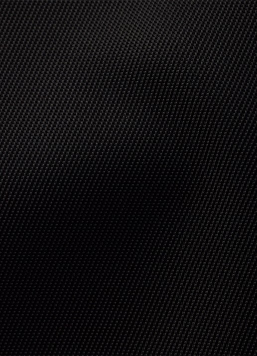Prada Explore Re-Nylon Medium schoudertas met leren details - detail 6 zwart