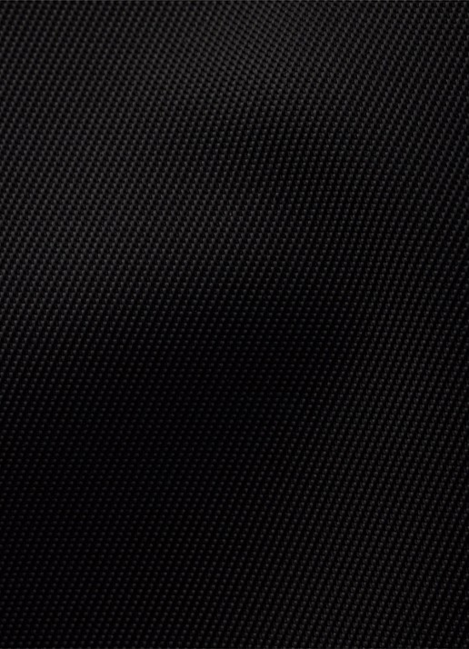 Prada Explore Re-Nylon Medium schoudertas met leren details - detail 5 diepzwart