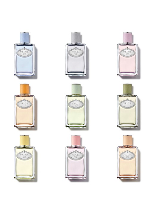 Prada Infusion D'Iris Cèdre Eau de Parfum - detail 2 undefined