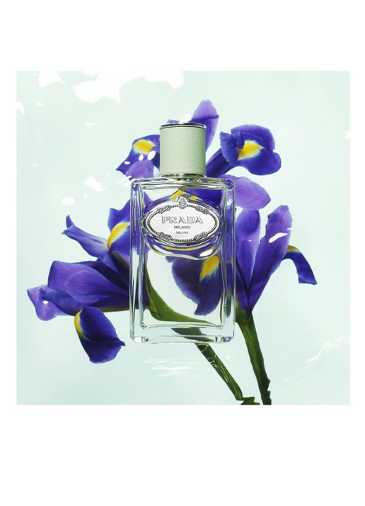 Prada Infusion d'Iris Eau de Parfum - detail 5 undefined
