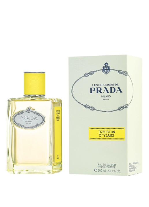 Prada Infusion d'Ylang Eau de Parfum - voorkant 3 undefined