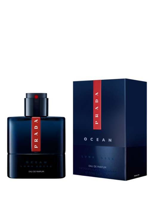 Prada Infusion de Figue Eau de Parfum - voorkant 2 undefined