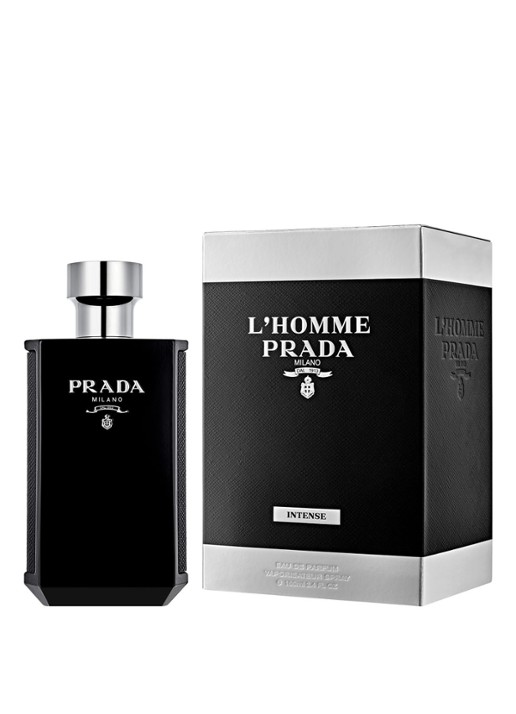Prada L'Homme Eau de Parfum Intense - voorkant 5 undefined