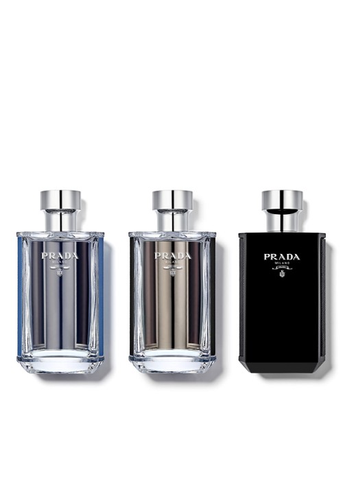Prada L'Homme Eau de Toilette - detail 2 undefined