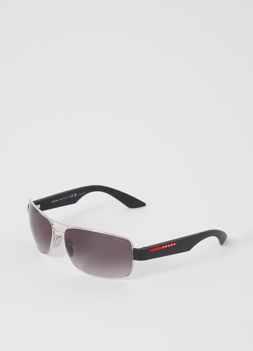 Prada Linea Rossa Zonnebril PS50ZS
