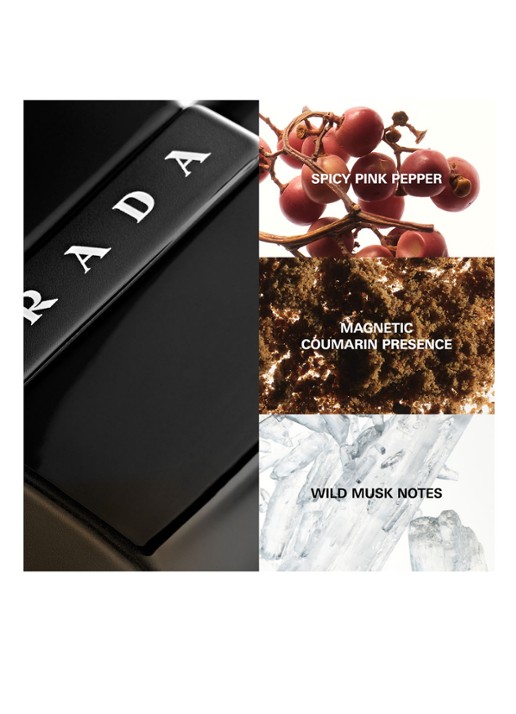 Prada Luna Rossa Black Eau de Parfum - detail 3 undefined