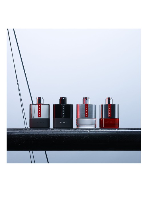 Prada Luna Rossa Carbon Eau de Toilette - detail 2 undefined
