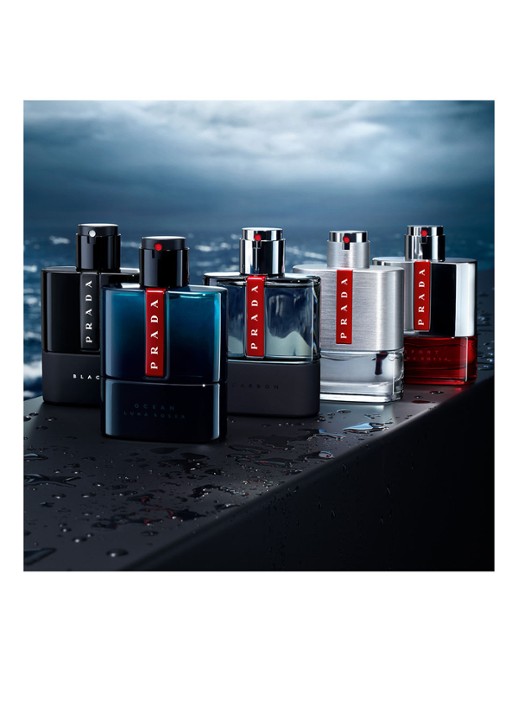 Prada Luna Rossa Carbon Eau de Toilette - detail 3 undefined