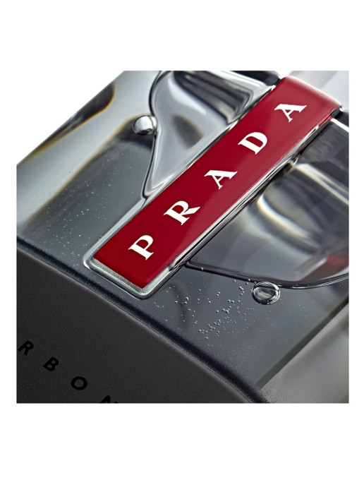 Prada Luna Rossa Carbon Eau de Toilette - detail 4 undefined