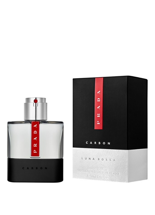 Prada Luna Rossa Carbon Eau de Toilette - voorkant 6 undefined