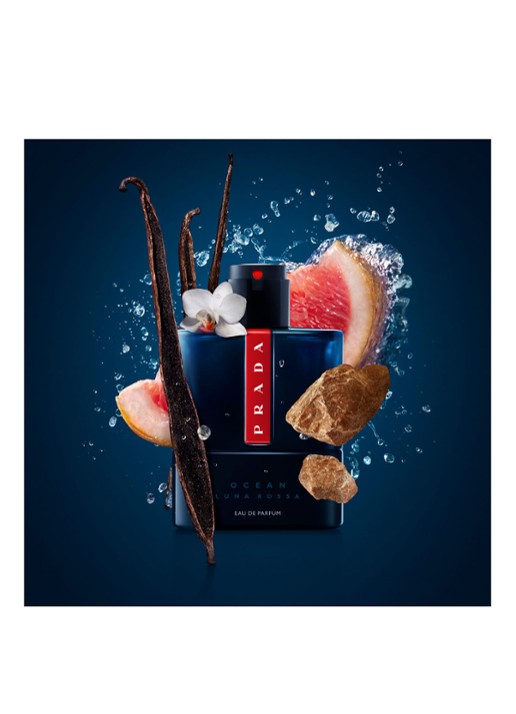 Prada Luna Rossa Ocean Eau de Parfum - detail 3 undefined