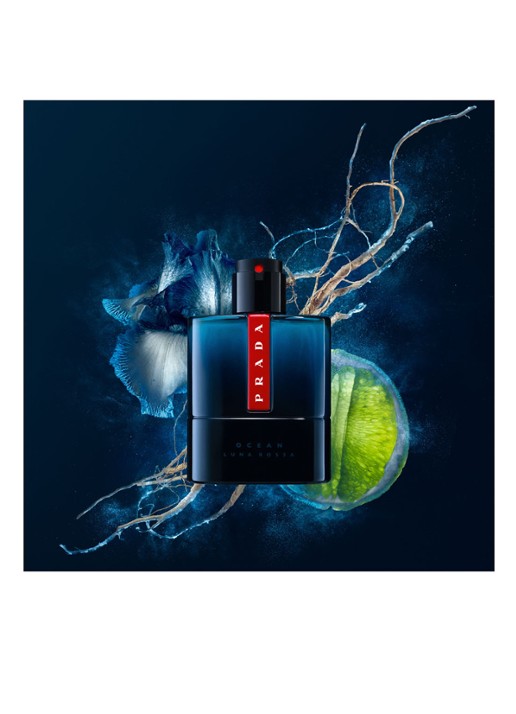 Prada Luna Rossa Ocean Eau de Toilette - detail 6 undefined