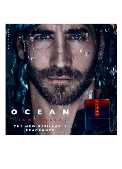Prada Luna Rossa Ocean Le Parfum - detail 2 undefined