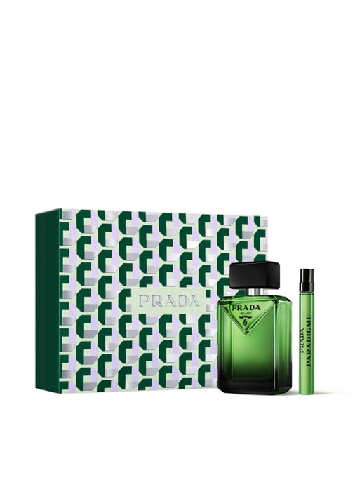 Prada Paradigme Eau de Parfum Geschenkset