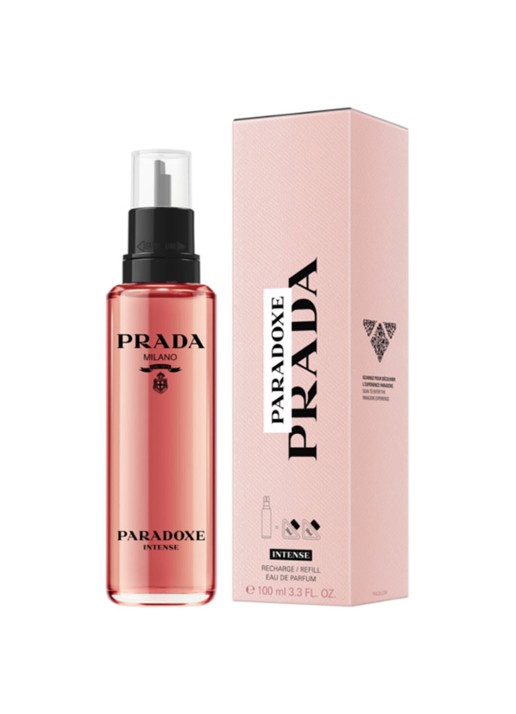 Prada Paradoxe Eau de Parfum - navulling - voorkant 2 undefined