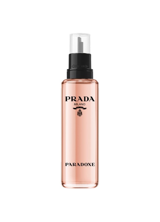 Prada Paradoxe Eau de Parfum - voorkant undefined