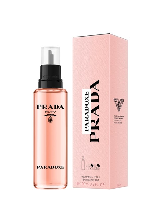 Prada Paradoxe Eau de Parfum - voorkant 2 undefined