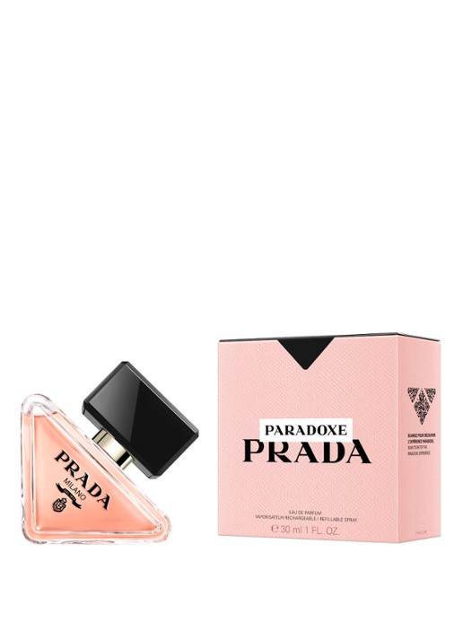 Prada Paradoxe Eau de Parfum - voorkant 5 undefined