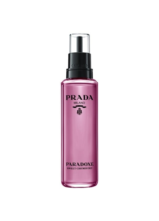 Prada Paradoxe Sweet Chemistry Eau de Parfum Navulling - voorkant 4 undefined