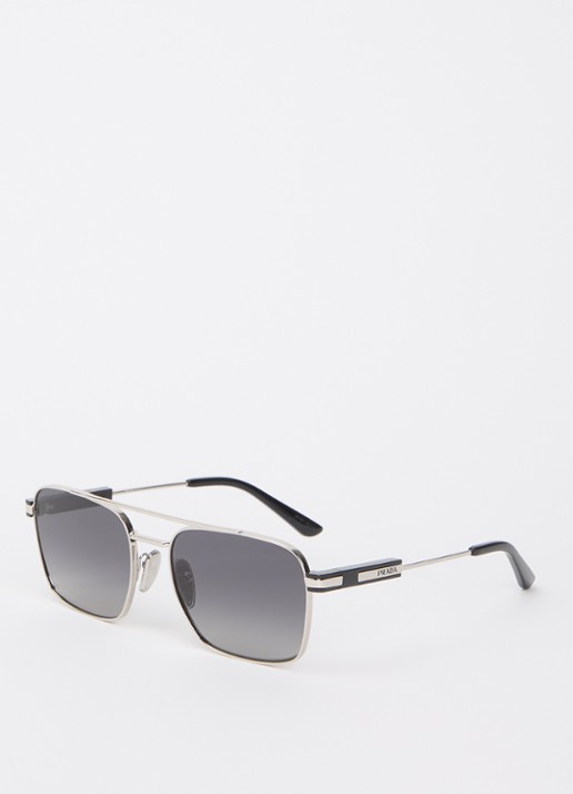 Prada Piloten zonnebril PR 67ZS