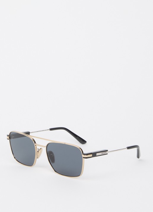 Prada Piloten zonnebril PR 67ZS