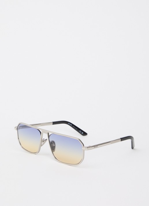 Prada Piloten zonnebril PR A53S