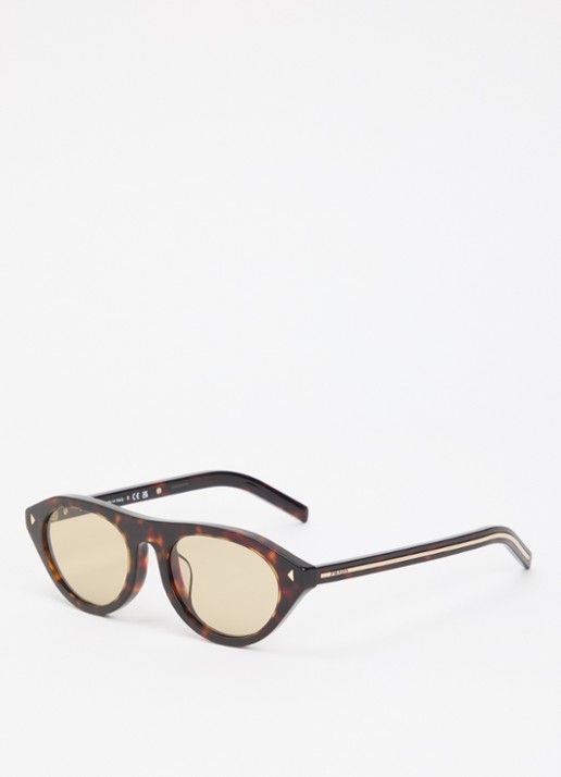 Prada Piloten zonnebril PR B15-F