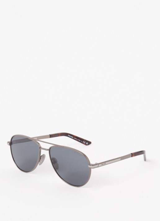 Prada Piloten zonnebril PRA54S
