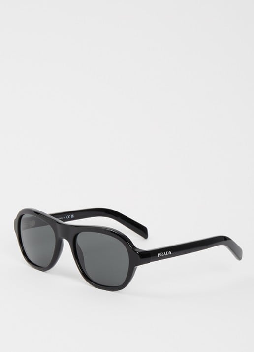 Prada Piloten zonnebril PRD14S