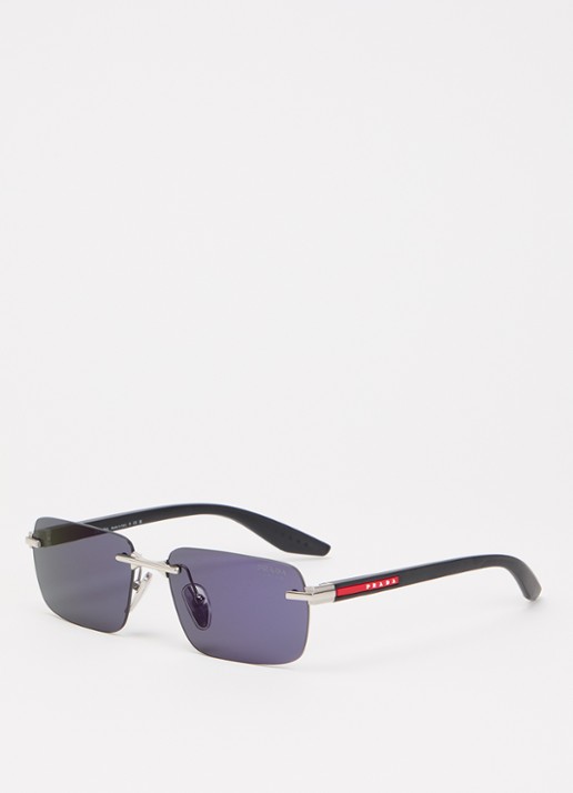 Prada Piloten zonnebril PSC52S